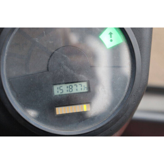 2006 Linde E30/03/600-45357175