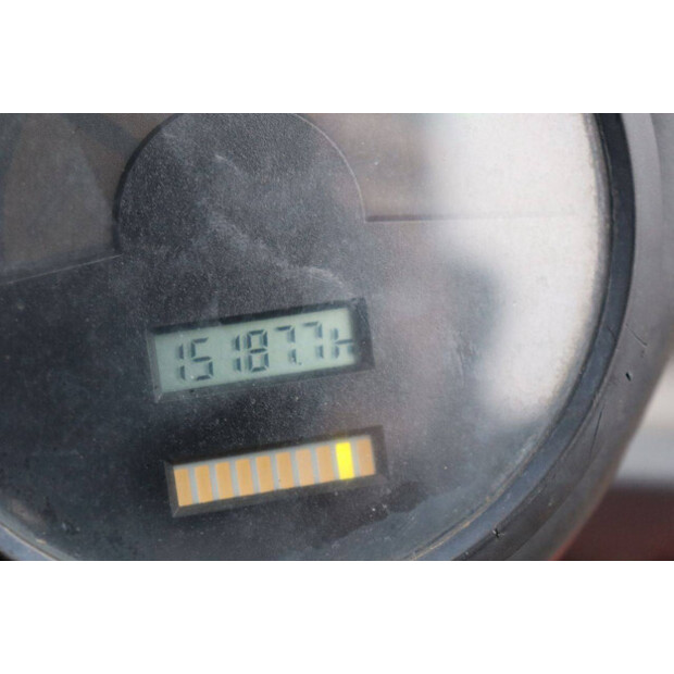 2006 Linde E30/03/600-45357176