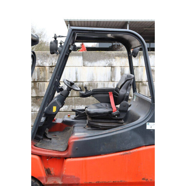 2006 Linde E30/03/600-45357177