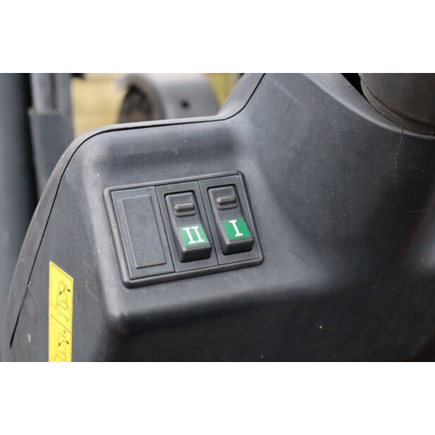 2006 Linde E30/03/600-45357184