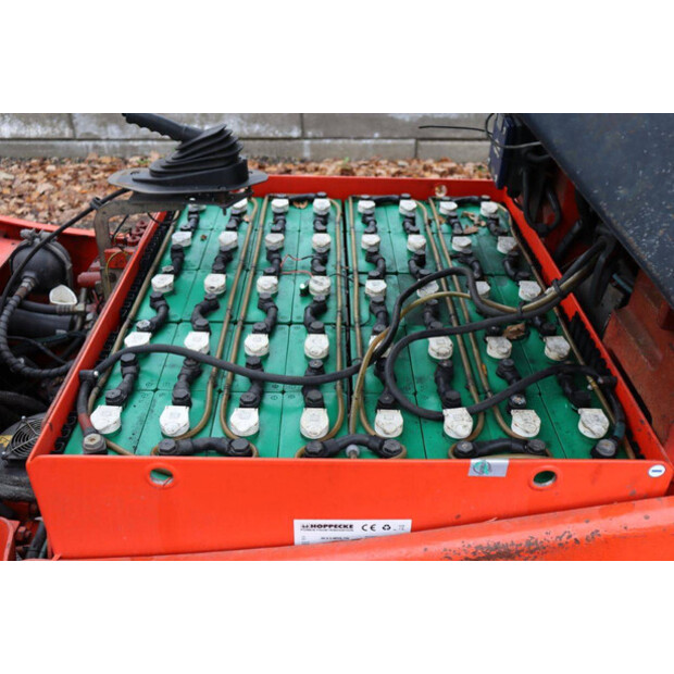 2006 Linde E30/03/600-45357188