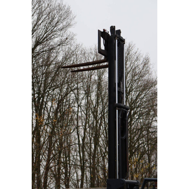 2006 Linde E30/03/600-45357194