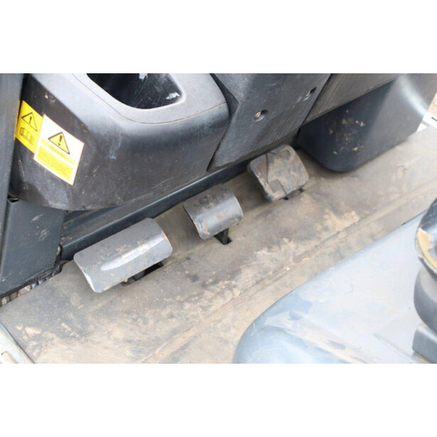 2019 Linde E16C-45357278