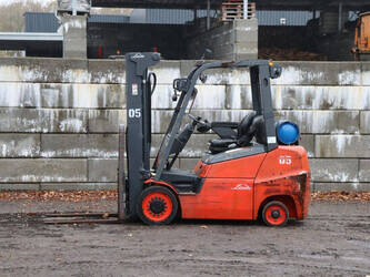 Image for LIFTS 2018 Linde H32CT