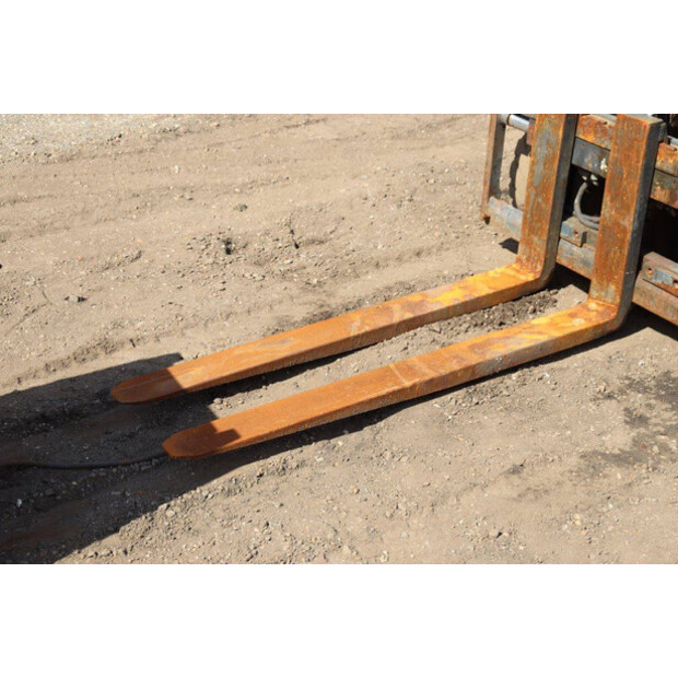 2019 Linde E16C-45357339