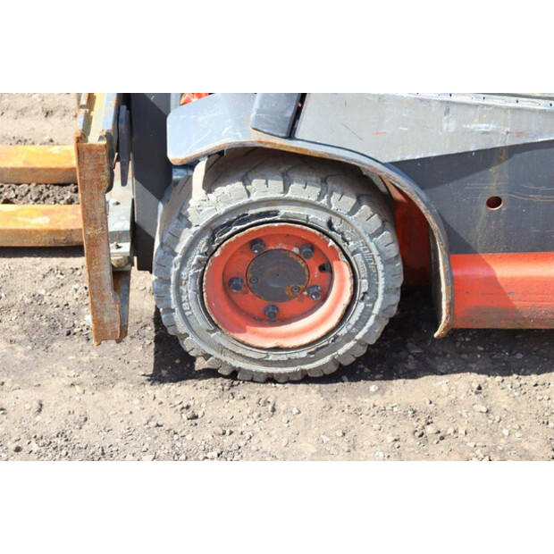 2019 Linde E16C-45357342