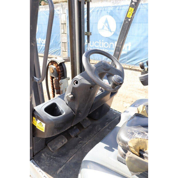 2019 Linde E16C-45357348