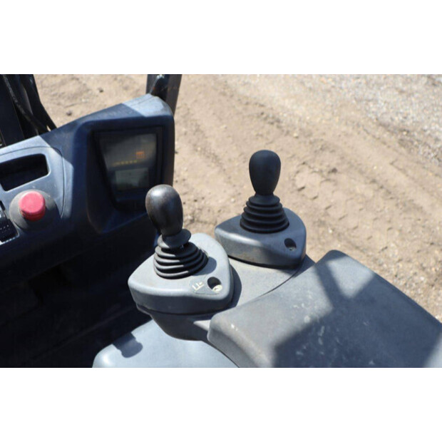 2019 Linde E16C-45357351