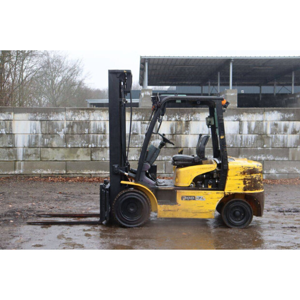 2011 Hyundai 30D-7E-45357358