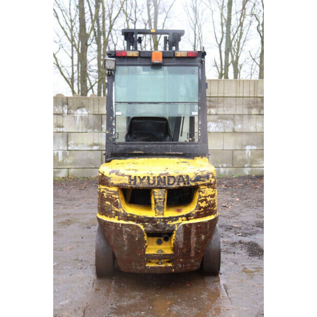 2011 Hyundai 30D-7E-45357361