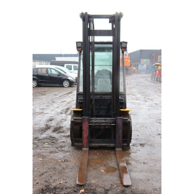 2011 Hyundai 30D-7E-45357364