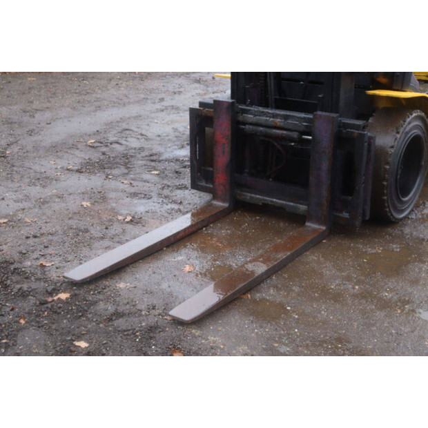 2011 Hyundai 30D-7E-45357366