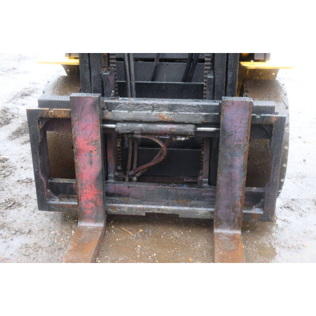 2011 Hyundai 30D-7E-45357368