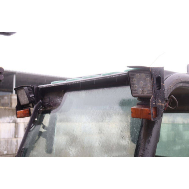 2011 Hyundai 30D-7E-45357369