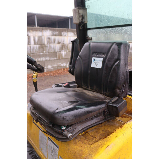 2011 Hyundai 30D-7E-45357377