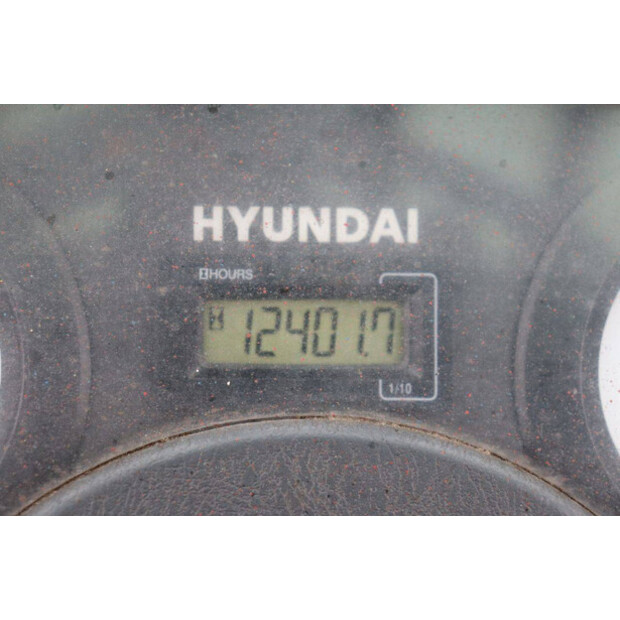 2011 Hyundai 30D-7E-45357384