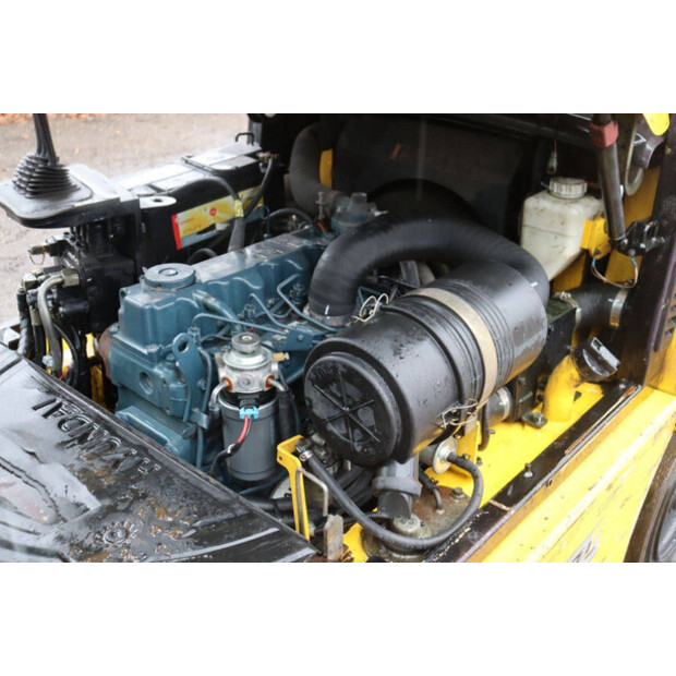 2011 Hyundai 30D-7E-45357385