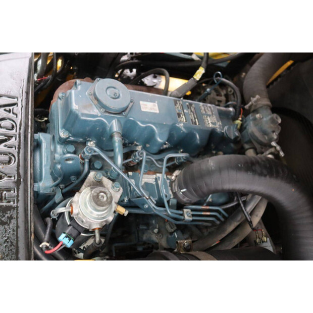 2011 Hyundai 30D-7E-45357386