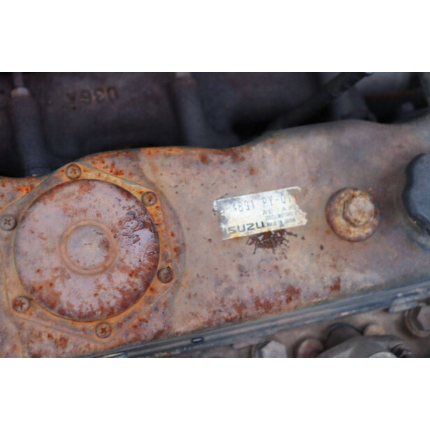 2010 نيو هولاند E115SR-45357419