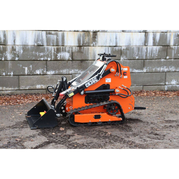 2025 Captok 36C-45357436