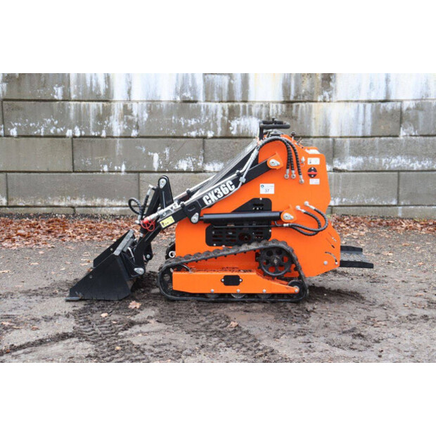 2025 Captok 36C-45357437