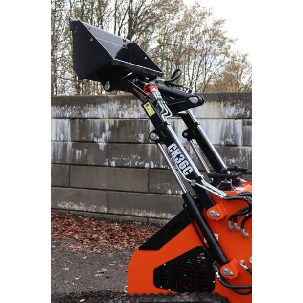 2025 Captok 36C-45357461