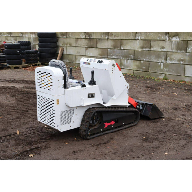 2025 Machpro MP360-45357494