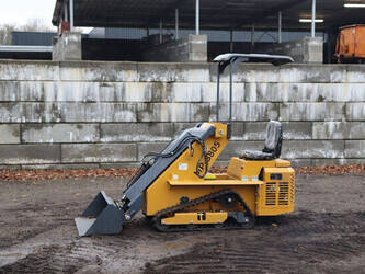 Image for CRAWLER LOADERS 2025 Machpro MP-S805 for Sale in Netherlands