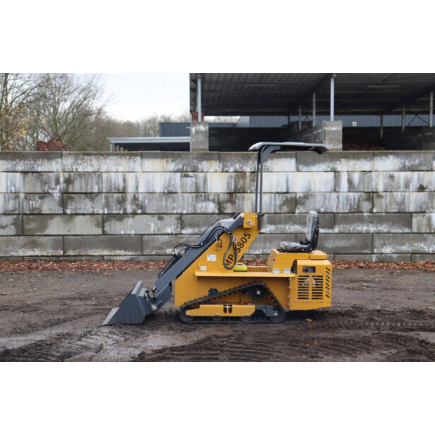 2025 ماك برو MP-S805-45357523