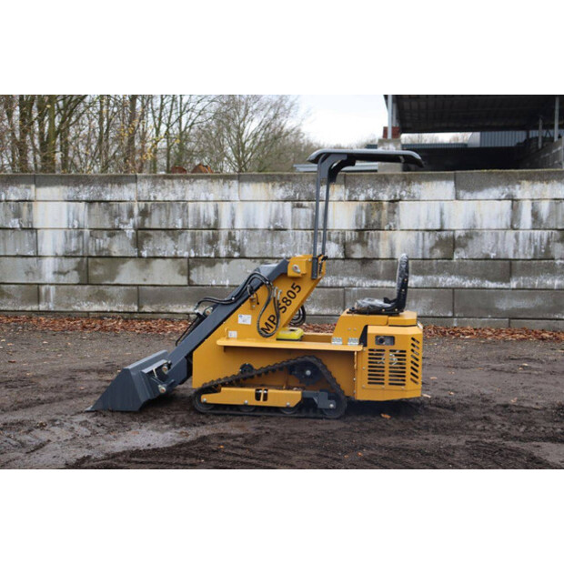 2025 ماك برو MP-S805-45357524