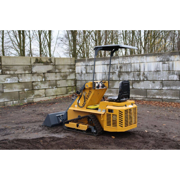 2025 ماك برو MP-S805-45357525