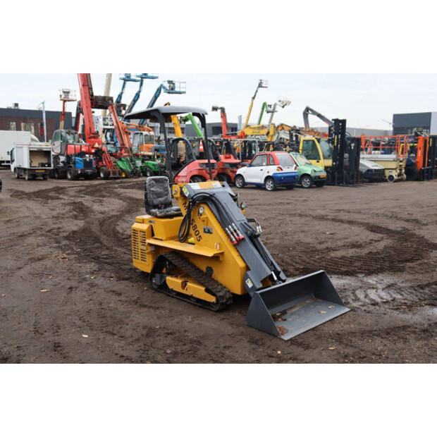 2025 ماك برو MP-S805-45357528