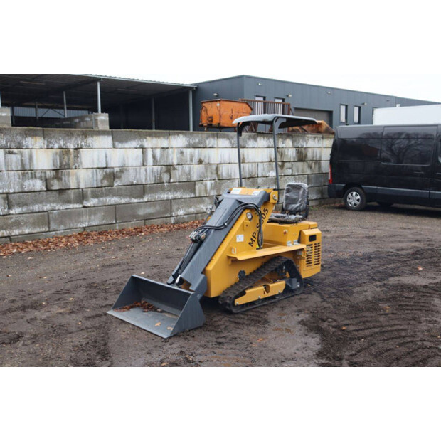 2025 ماك برو MP-S805-45357530