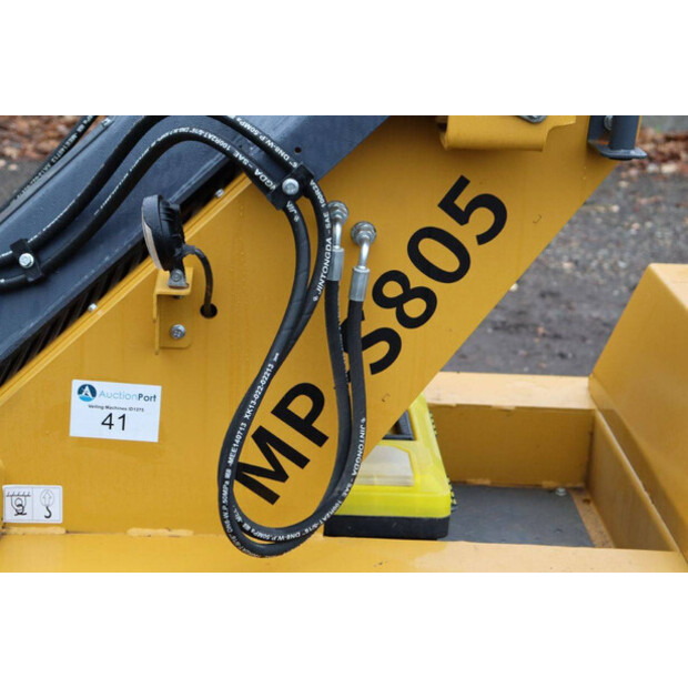 2025 ماك برو MP-S805-45357537