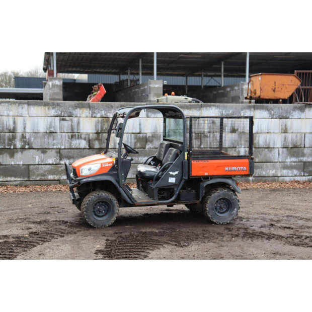 KUBOTA RTV X900-45357553