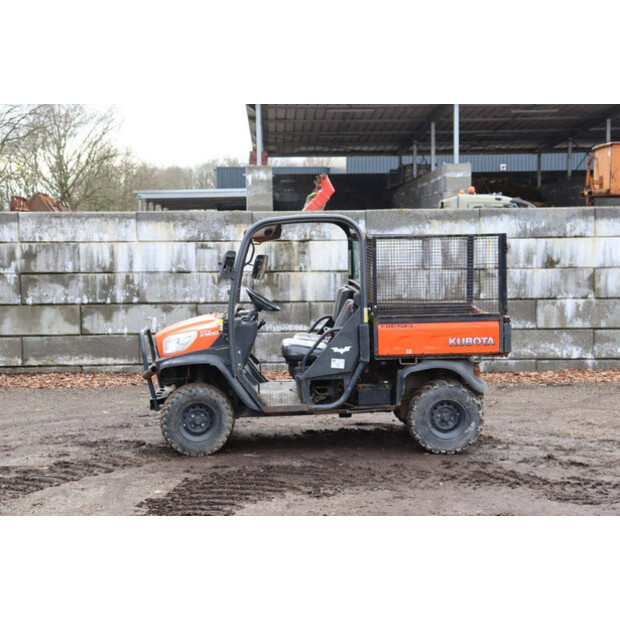 KUBOTA RTV X900-45357554