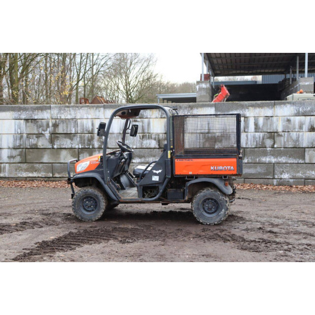 KUBOTA RTV X900-45357555