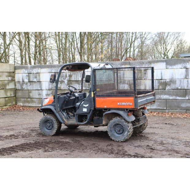 KUBOTA RTV X900-45357556