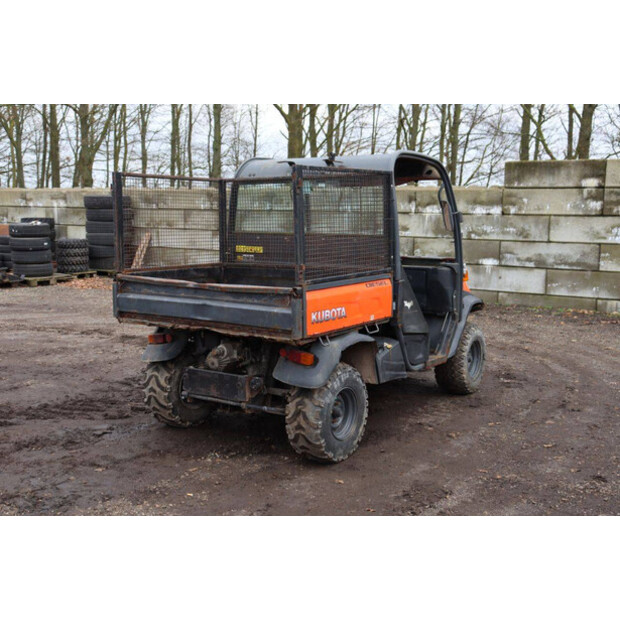 KUBOTA RTV X900-45357558