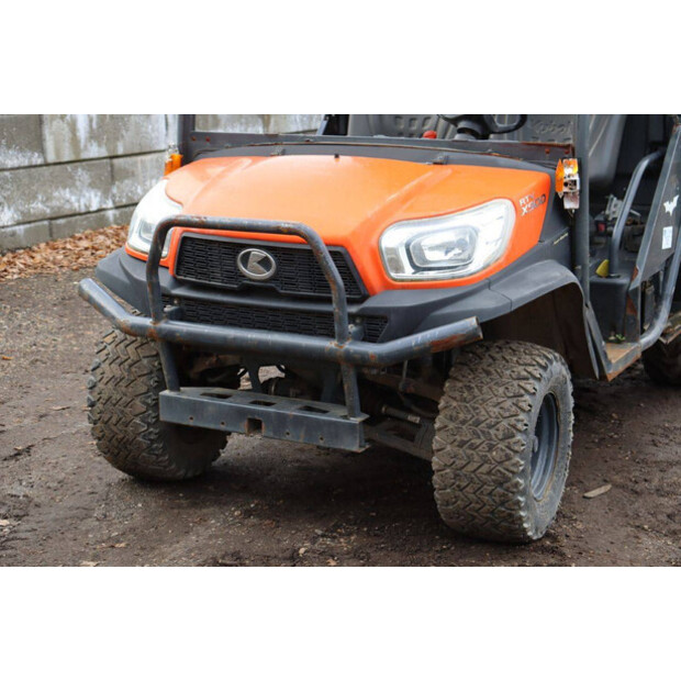 KUBOTA RTV X900-45357562