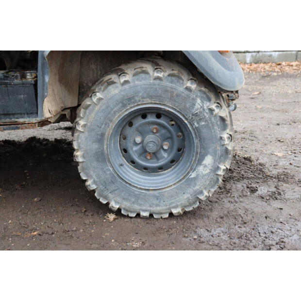 KUBOTA RTV X900-45357568