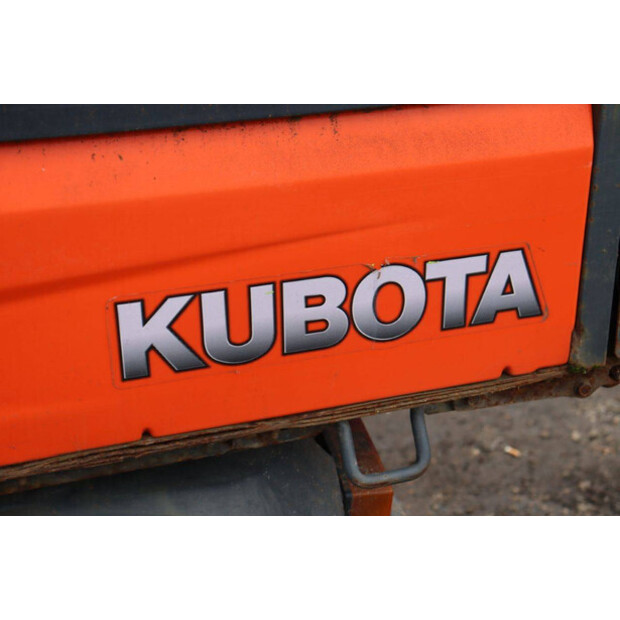 KUBOTA RTV X900-45357570