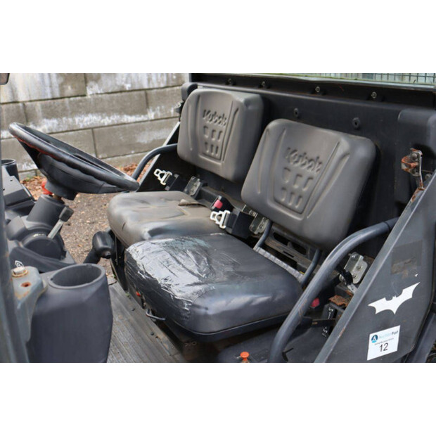 KUBOTA RTV X900-45357581