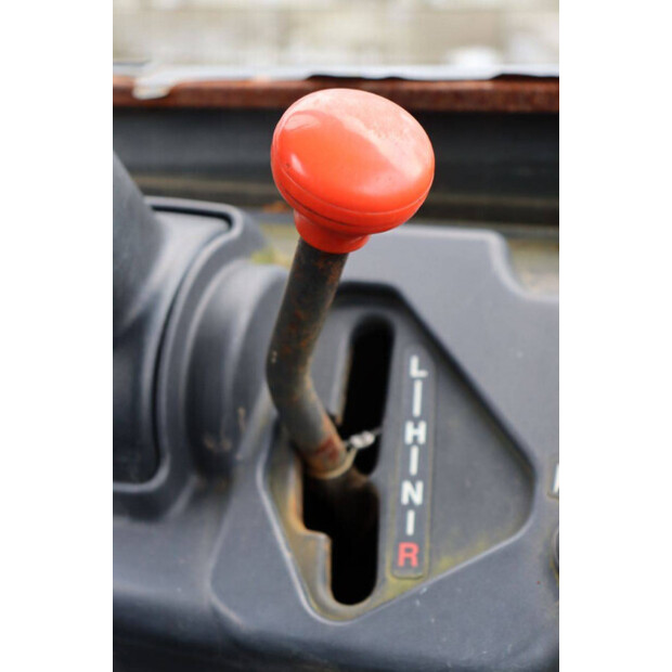 KUBOTA RTV X900-45357587