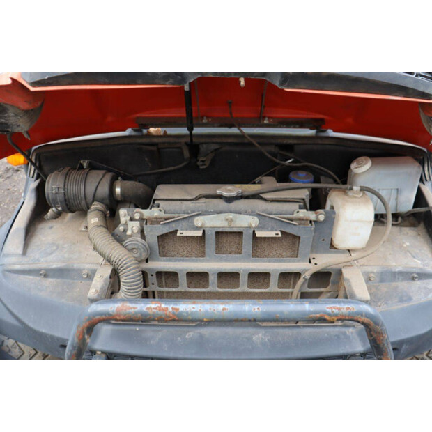 KUBOTA RTV X900-45357591