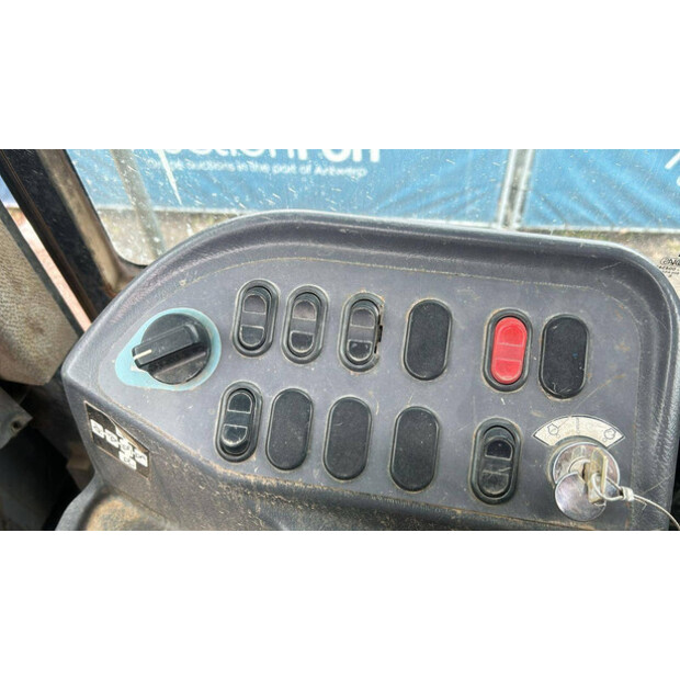 Komatsu WA380-6-45357708