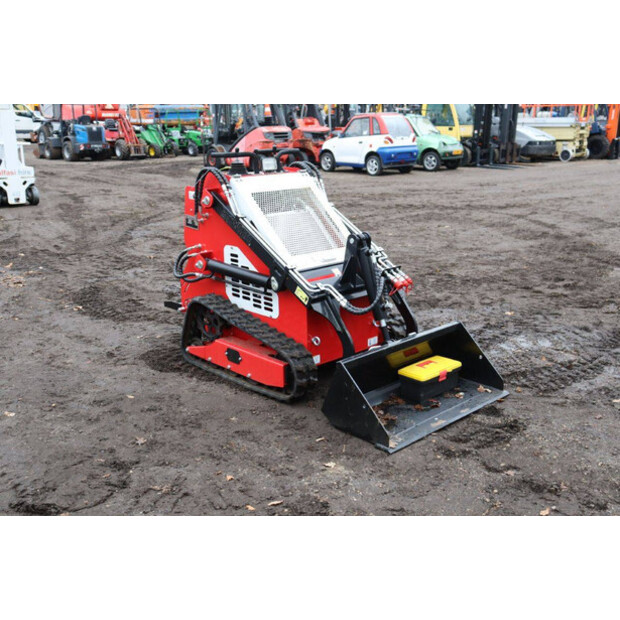 2025 Bison BT380pro-45357747