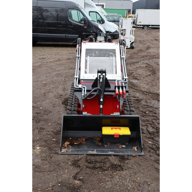 2025 Bison BT380pro-45357748