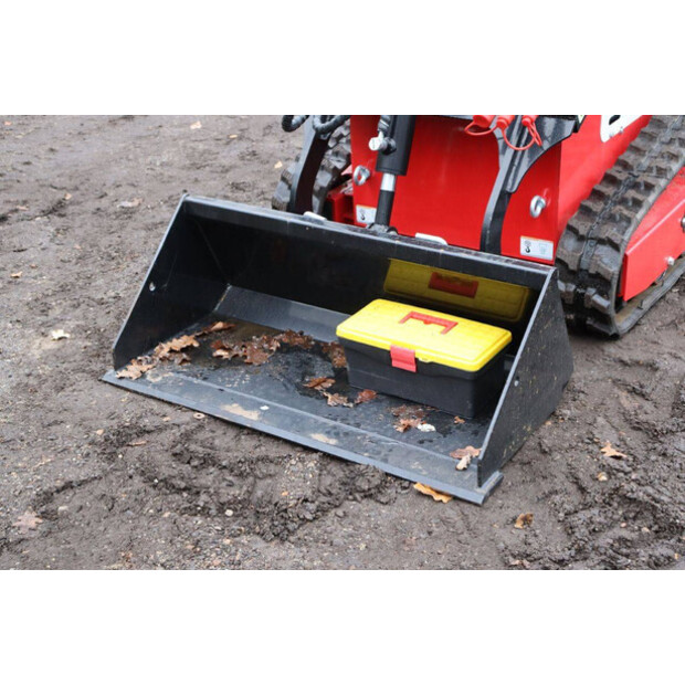 2025 Bison BT380pro-45357750