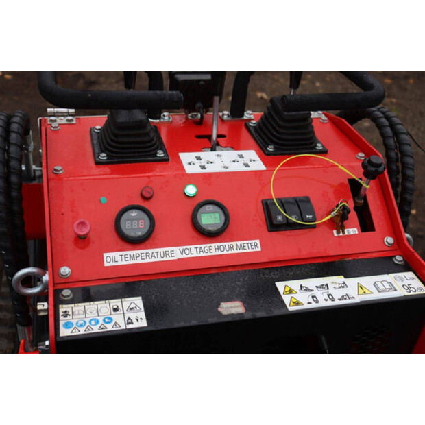 2025 Bison BT380pro-45357759